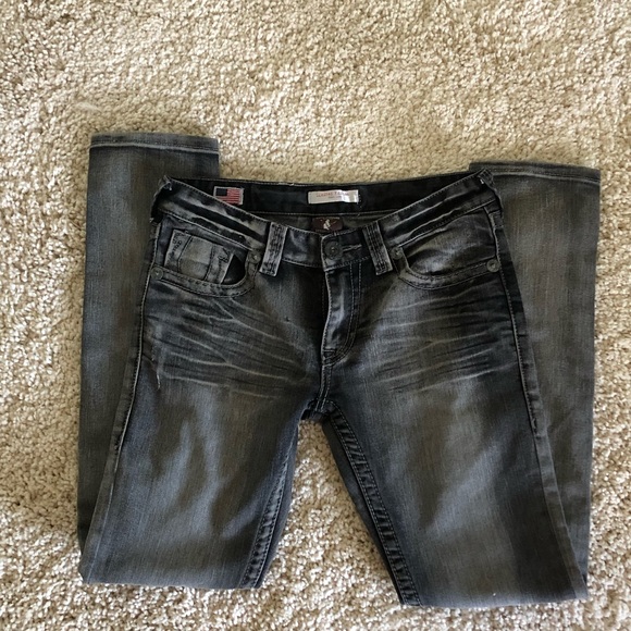 Limited Edition True Religion Jeans - Picture 2 of 8